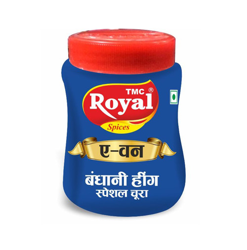 A ONE BANDHANI HING